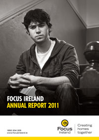 2011 annual report