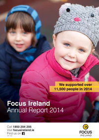 2014 annual report