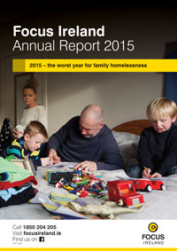 2015 annual report