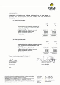 2017 financial statement