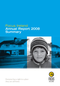 2008 annual report