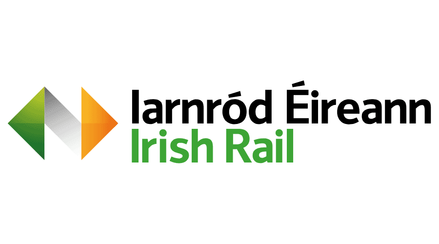 Irish Rail logo 