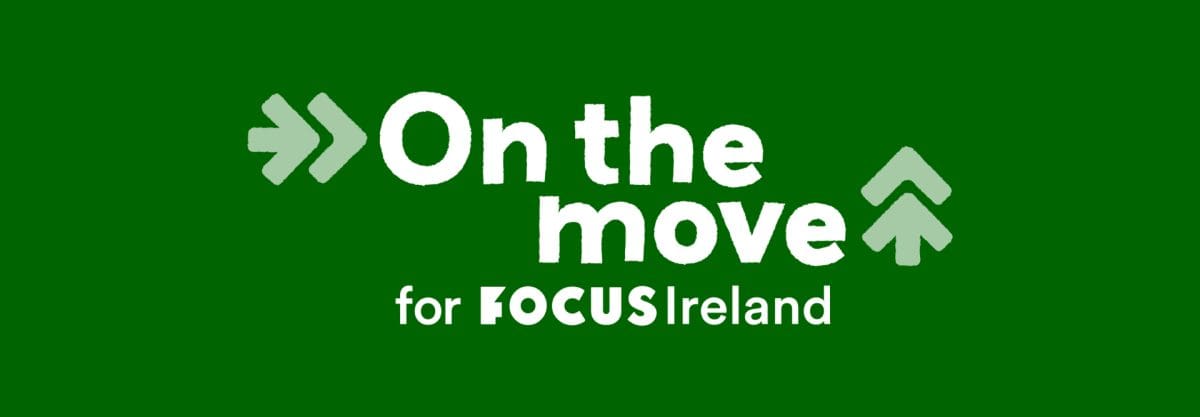 On The Move Logo